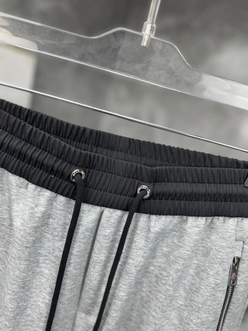 Moncler Long Pants TopPick 142163