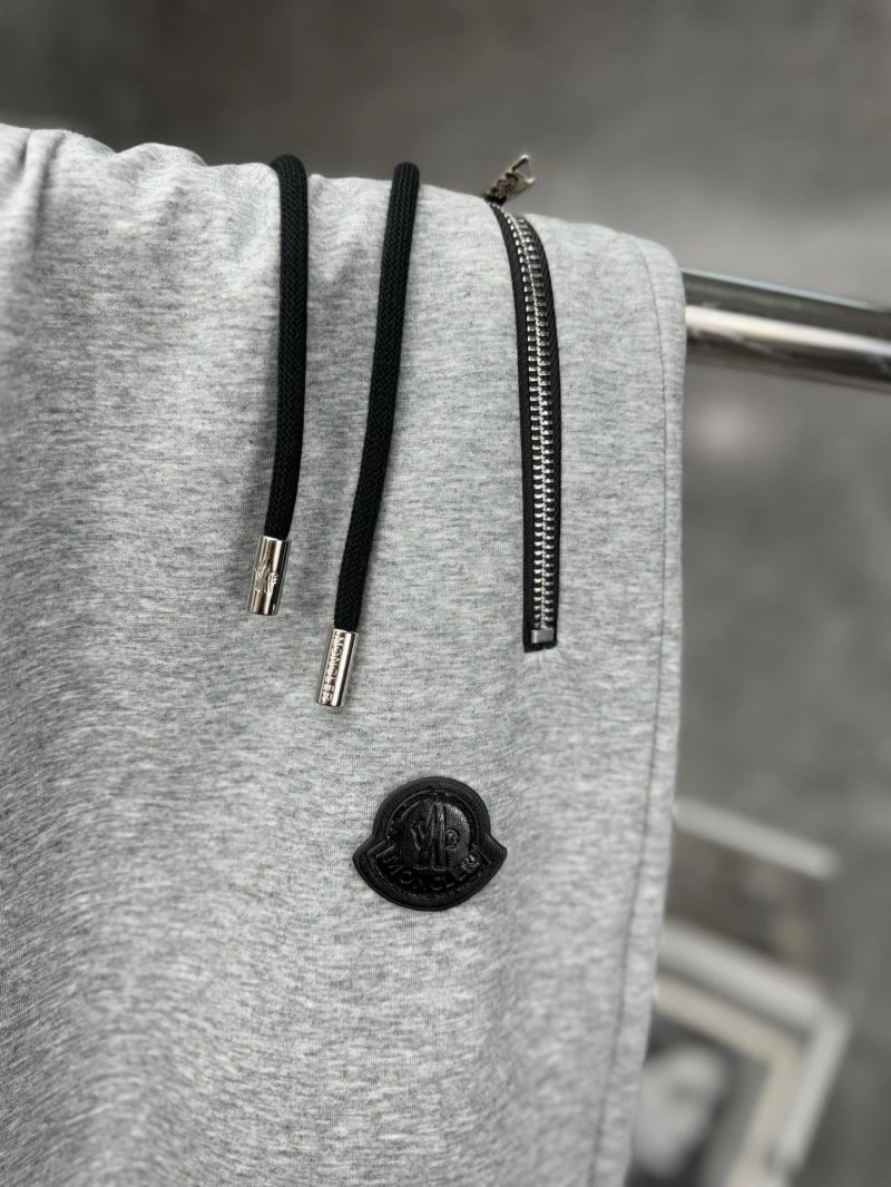 Moncler Long Pants TopPick 142163
