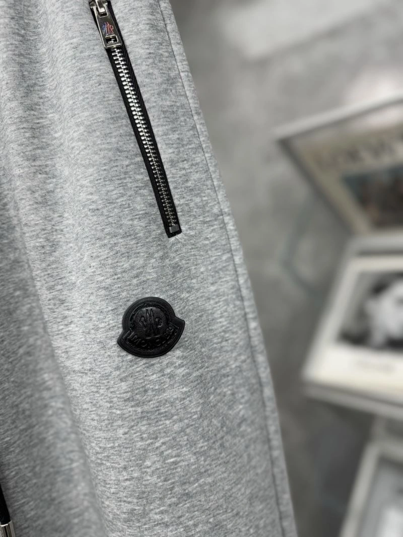 Moncler Long Pants TopPick 142163