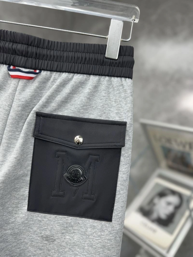 Moncler Long Pants TopPick 142163