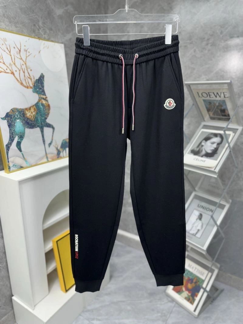 Moncler Long Pants Sporty 142162