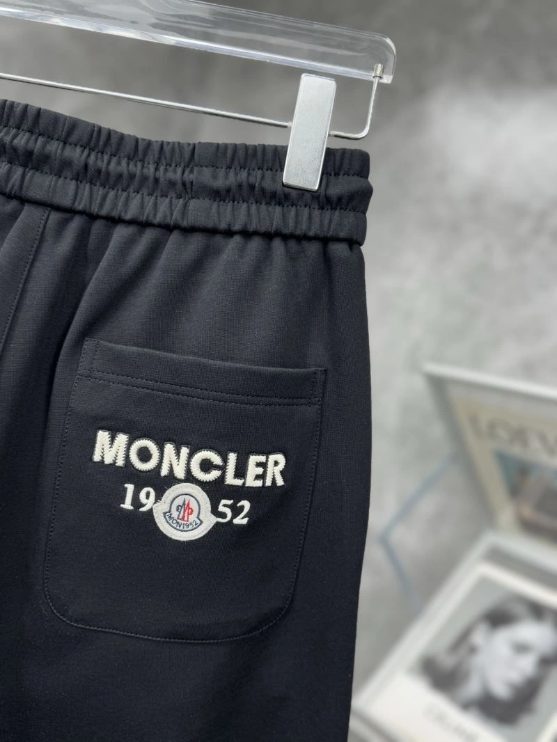 Moncler Long Pants Sporty 142162