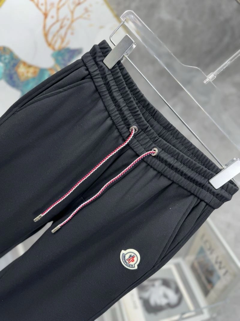 Moncler Long Pants Sporty 142162