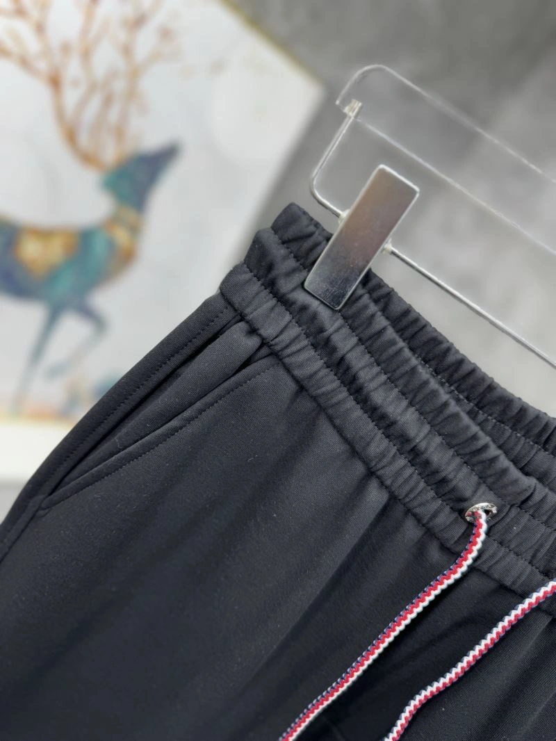 Moncler Long Pants Sporty 142162