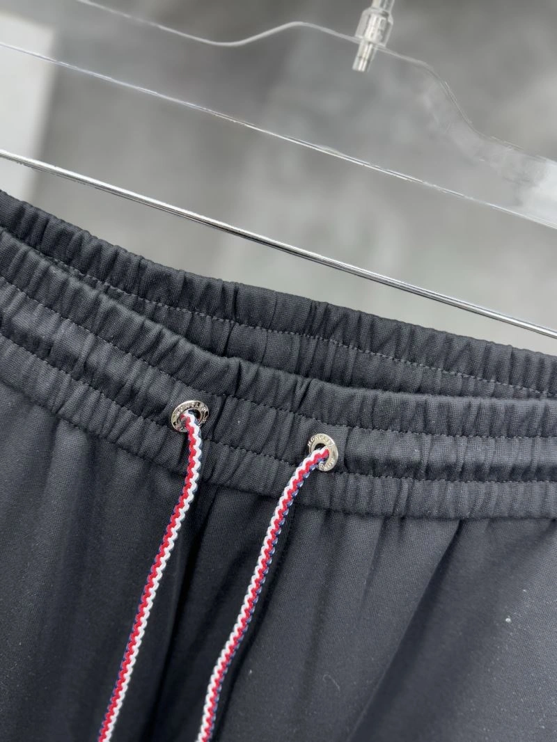 Moncler Long Pants Sporty 142162