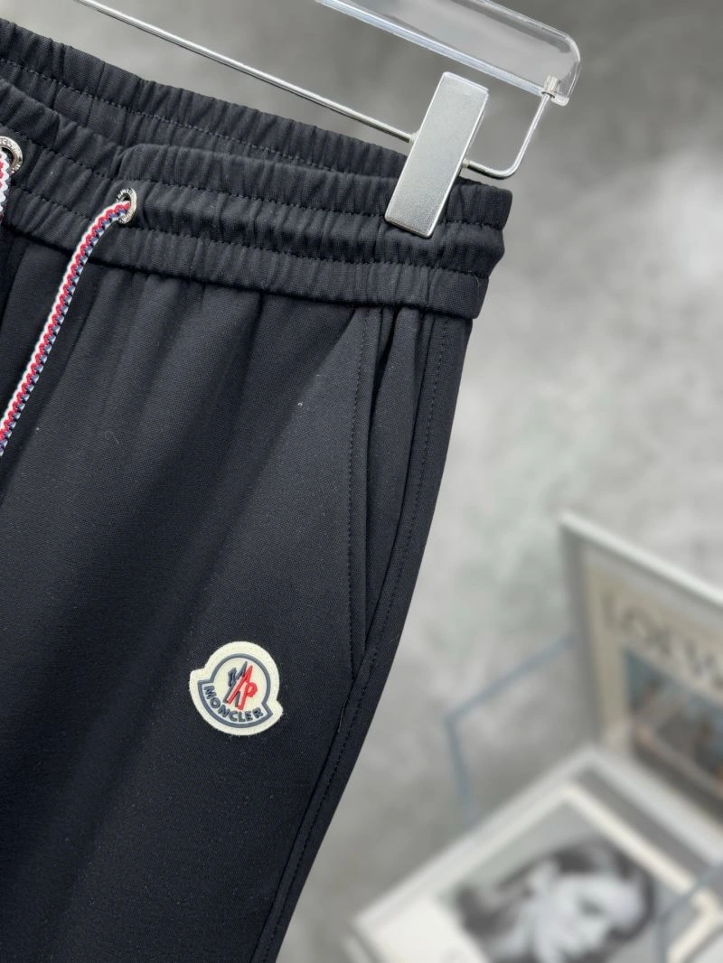 Moncler Long Pants Sporty 142162