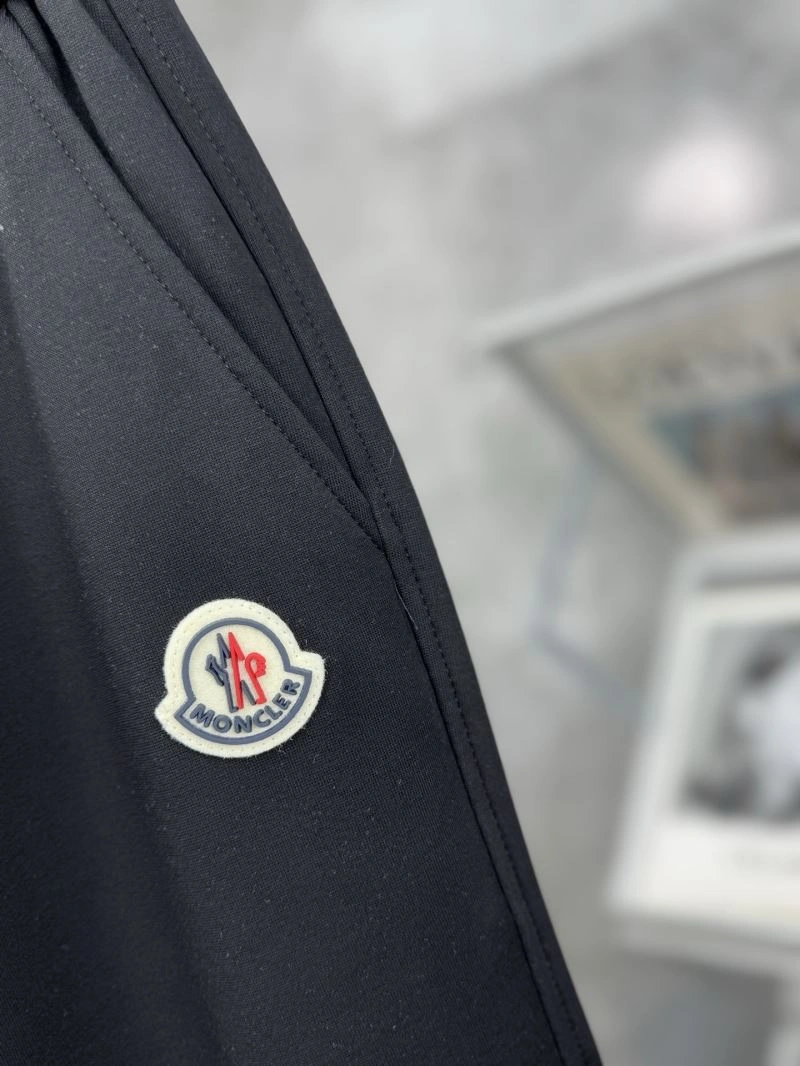 Moncler Long Pants Sporty 142162