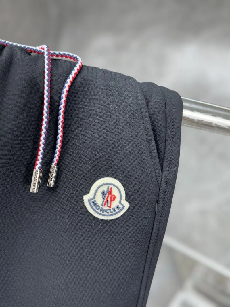 Moncler Long Pants Sporty 142162