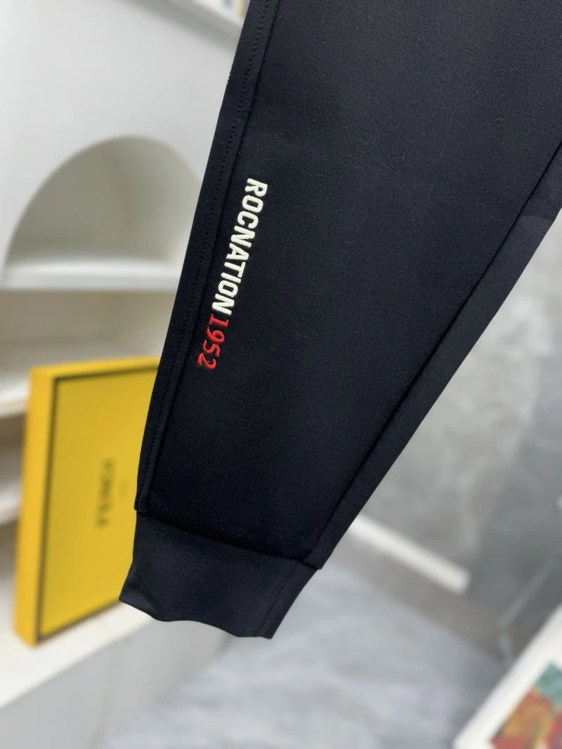 Moncler Long Pants Sporty 142162