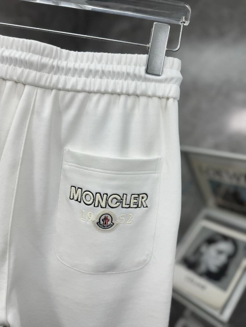 Moncler Long Pants NewStyle 142171