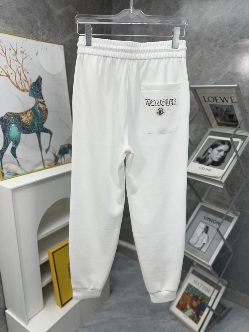 Moncler Long Pants NewStyle 142171