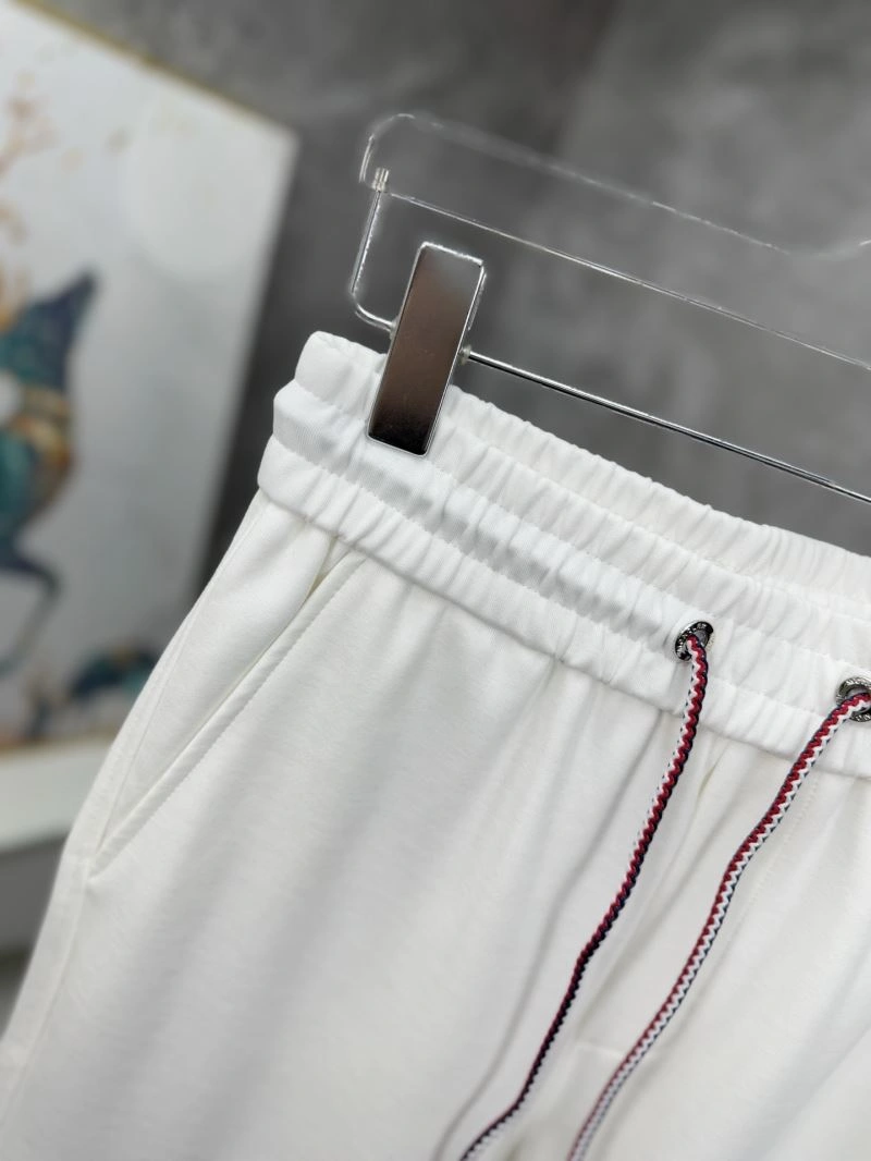 Moncler Long Pants NewStyle 142171