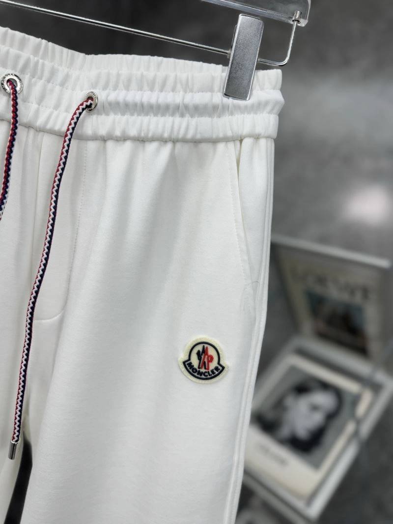 Moncler Long Pants NewStyle 142171