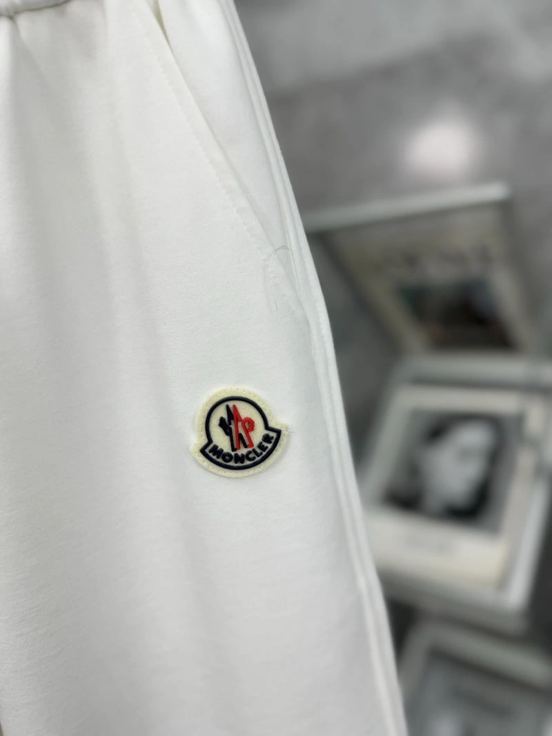 Moncler Long Pants NewStyle 142171