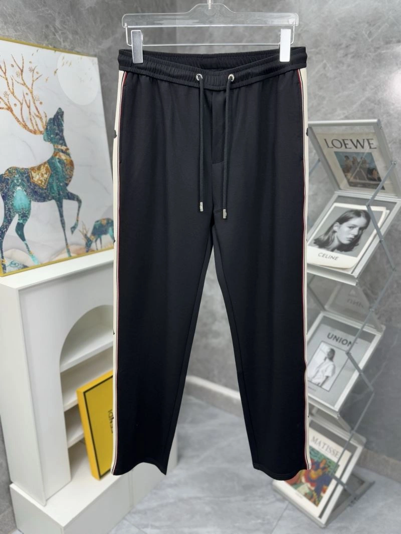 Affordable Moncler Long Pants 142166