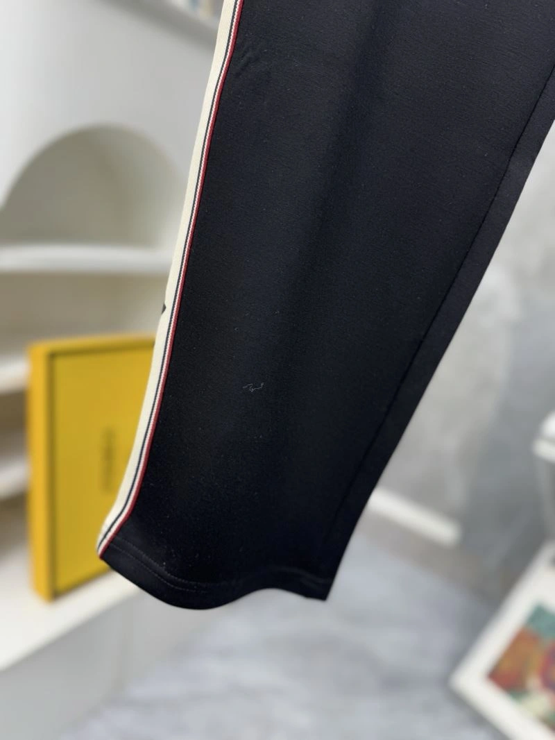 Affordable Moncler Long Pants 142166