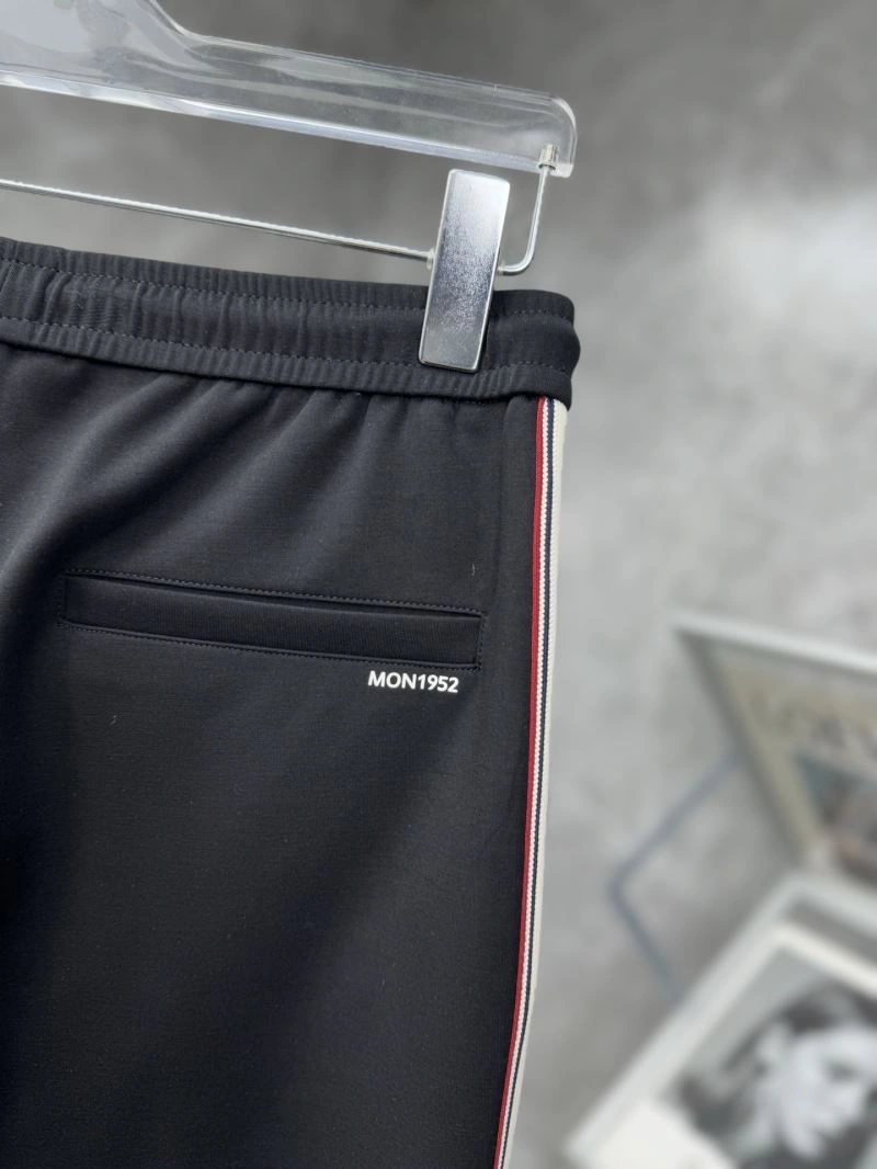 Affordable Moncler Long Pants 142166