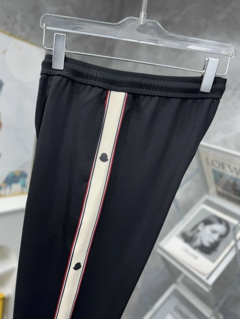 Affordable Moncler Long Pants 142166