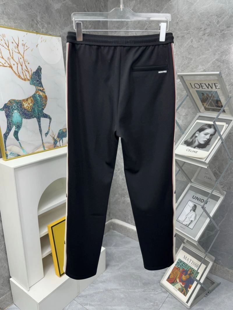 Affordable Moncler Long Pants 142166