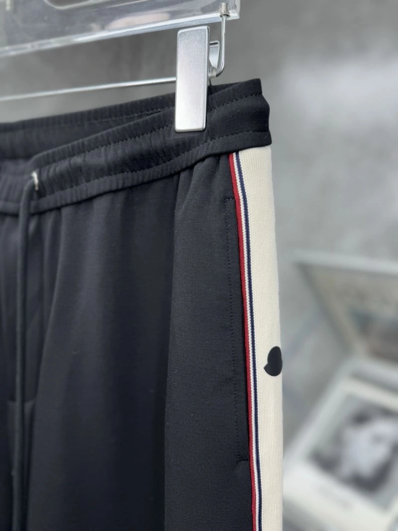 Affordable Moncler Long Pants 142166