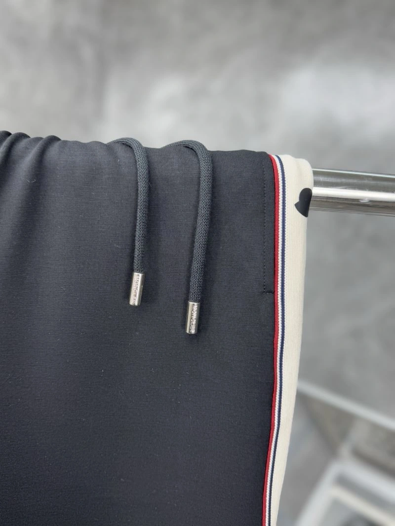 Affordable Moncler Long Pants 142166