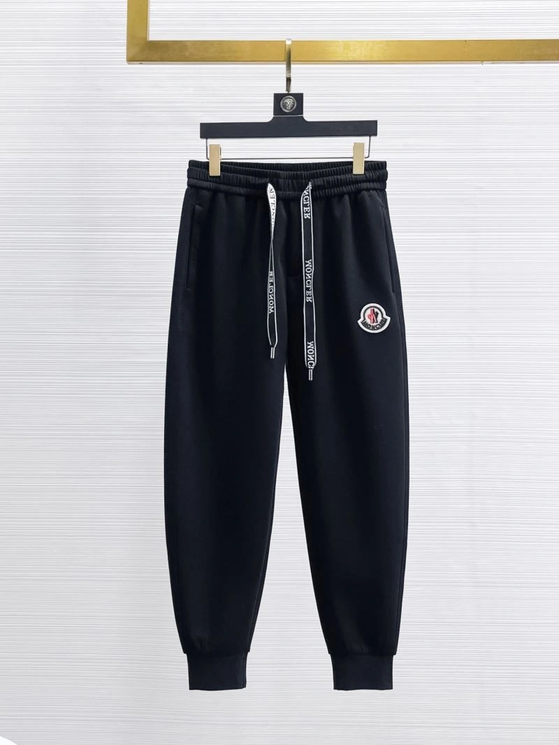 Bright Moncler Long Pants 142161