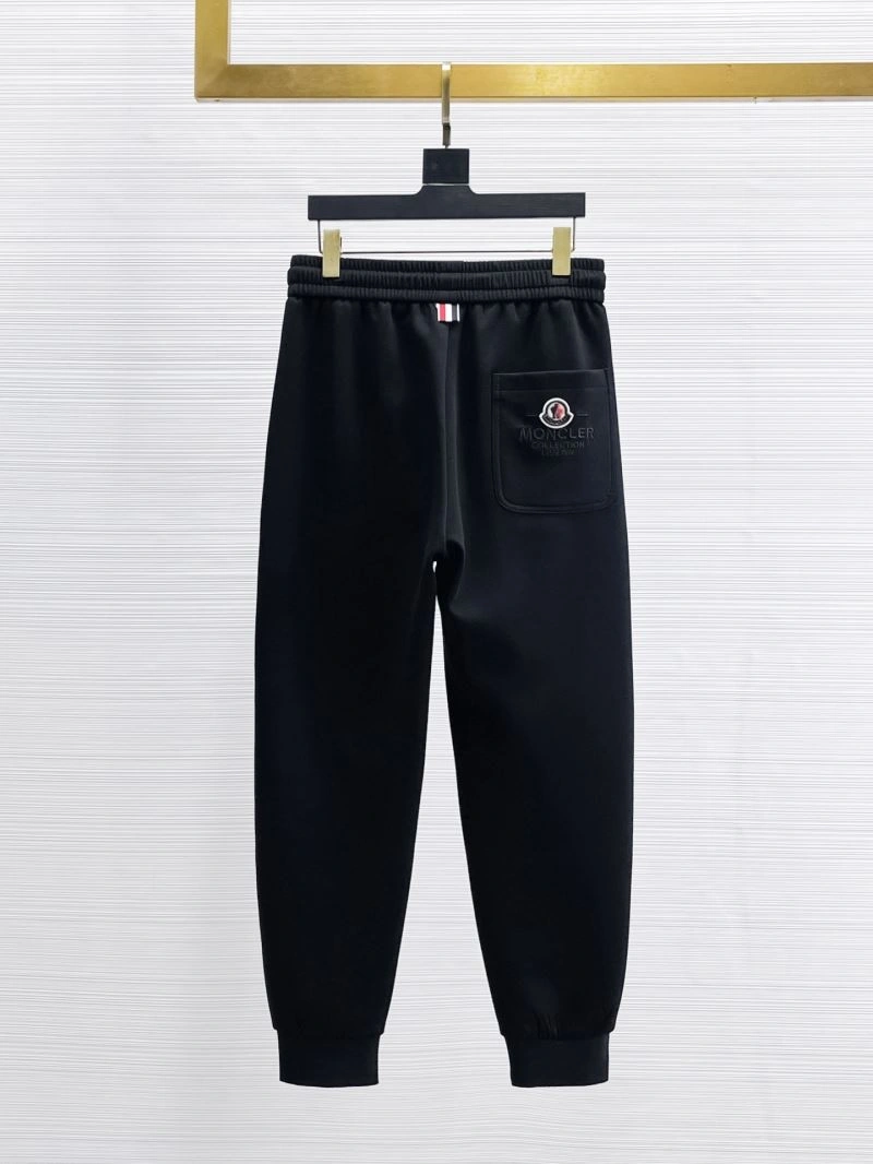 Bright Moncler Long Pants 142161