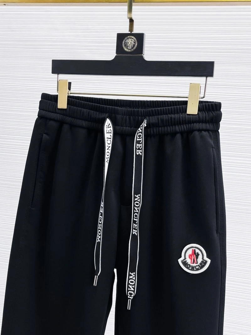 Bright Moncler Long Pants 142161