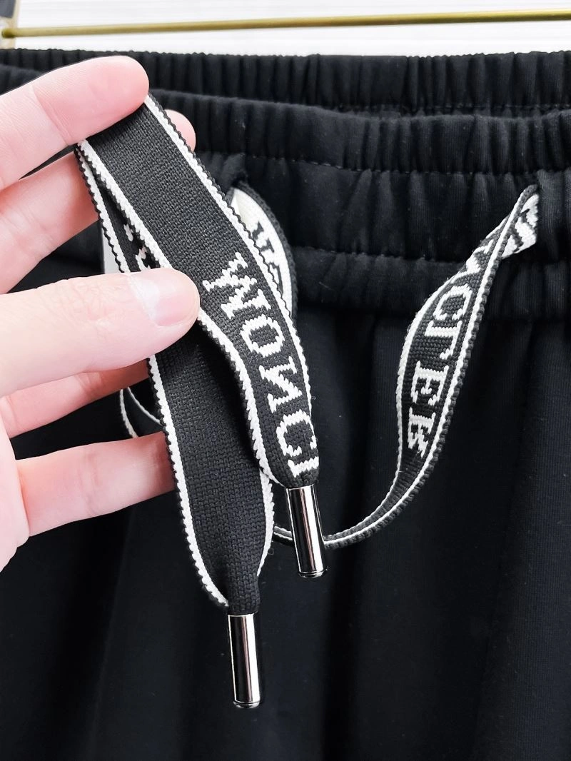 Bright Moncler Long Pants 142161
