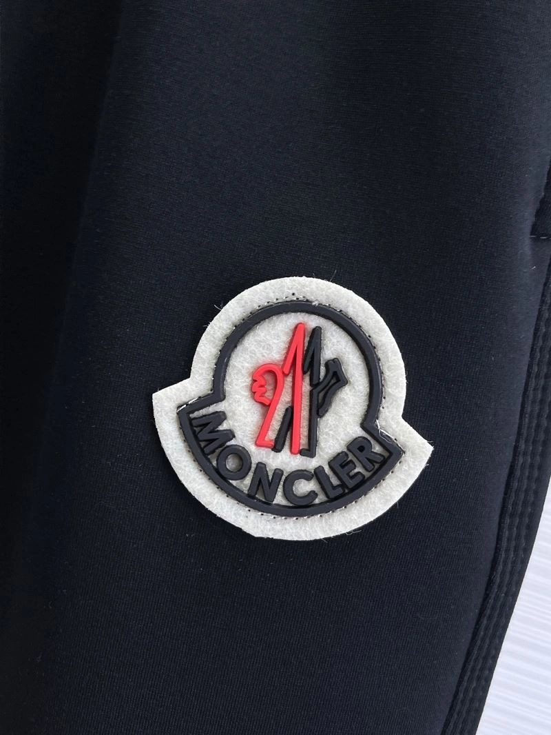 Bright Moncler Long Pants 142161
