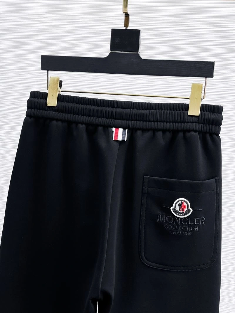 Bright Moncler Long Pants 142161