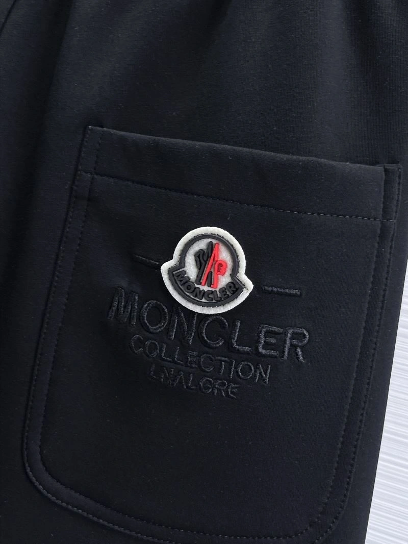 Bright Moncler Long Pants 142161