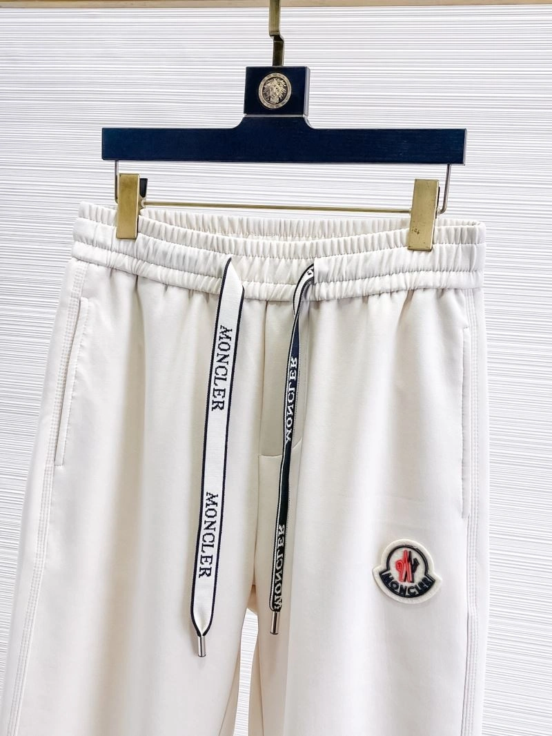 MultiPurpose Moncler Long Pants 142170