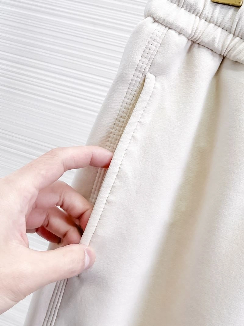 MultiPurpose Moncler Long Pants 142170
