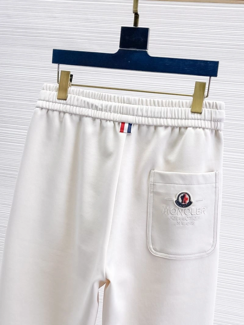 MultiPurpose Moncler Long Pants 142170