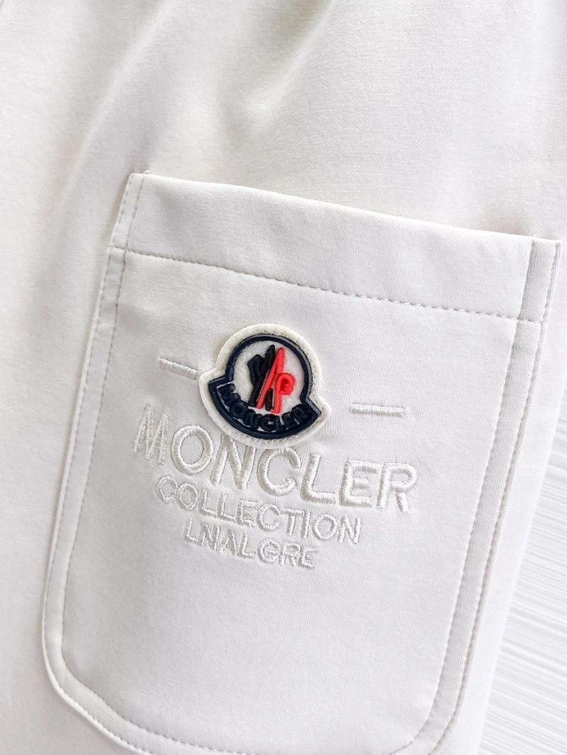 MultiPurpose Moncler Long Pants 142170
