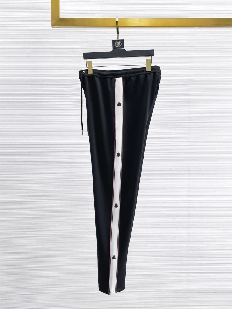 Moncler Long Pants Elegant 142156
