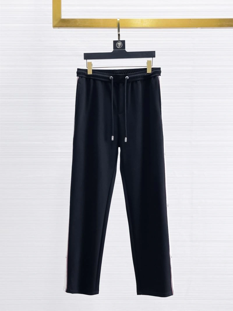 Moncler Long Pants Elegant 142156