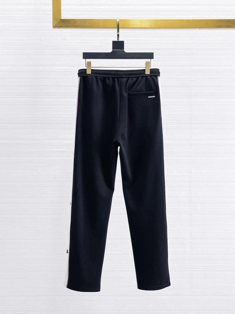 Moncler Long Pants Elegant 142156