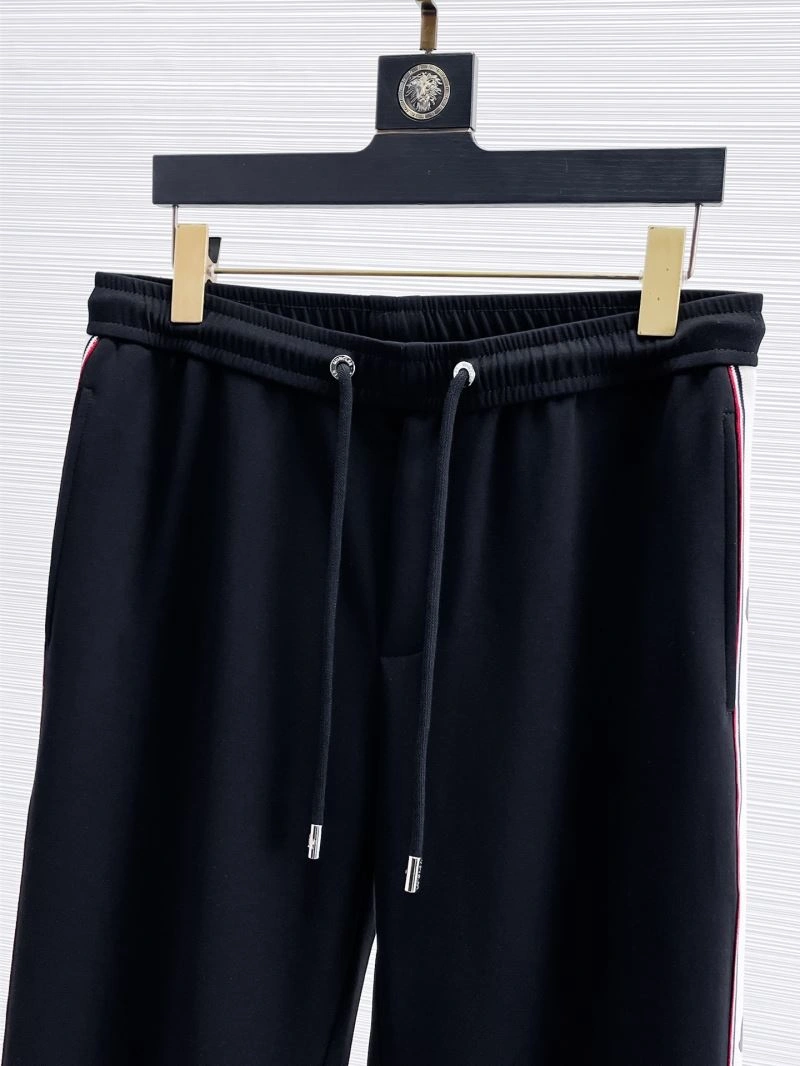 Moncler Long Pants Elegant 142156