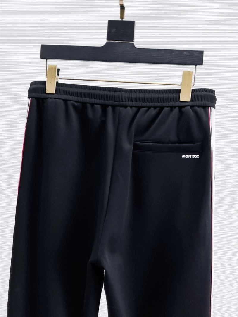 Moncler Long Pants Elegant 142156