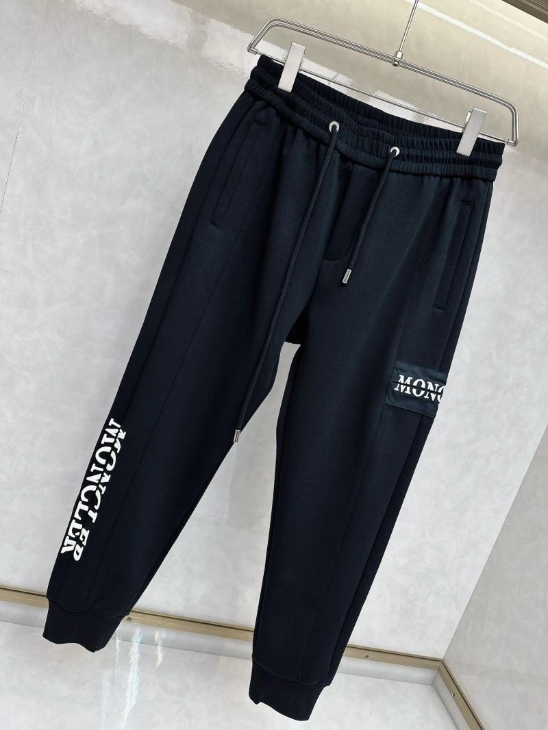 Moncler Long Pants EasyMatch 142155