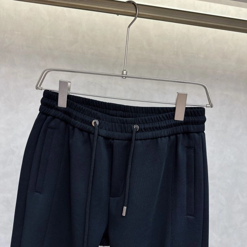 Moncler Long Pants EasyMatch 142155