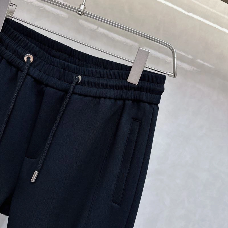 Moncler Long Pants EasyMatch 142155