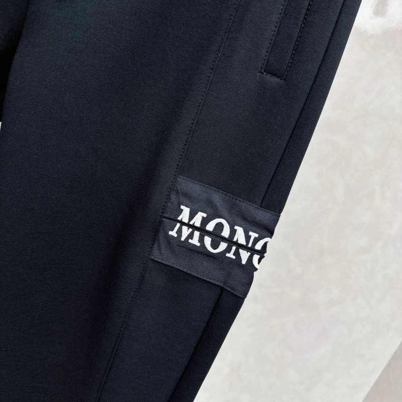 Moncler Long Pants EasyMatch 142155