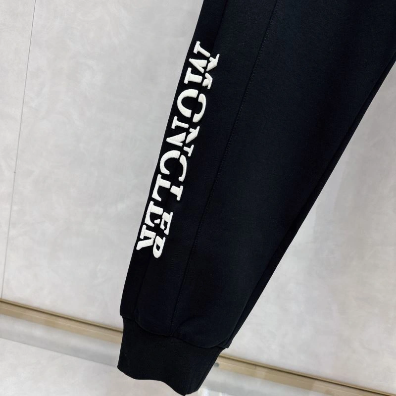 Moncler Long Pants EasyMatch 142155