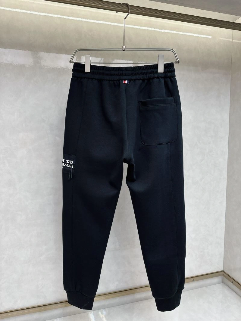Moncler Long Pants EasyMatch 142155