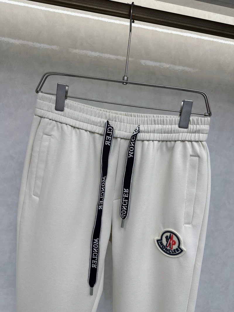 TechFriendly Moncler Long Pants 142157