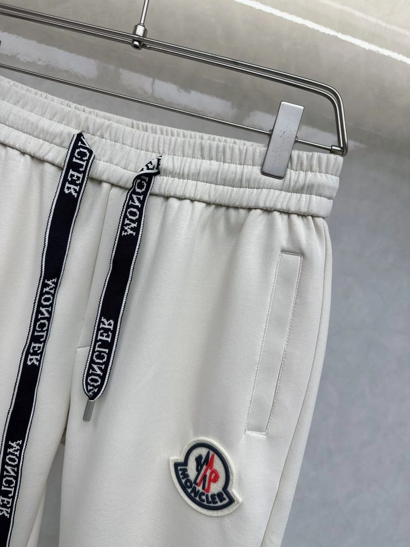 TechFriendly Moncler Long Pants 142157
