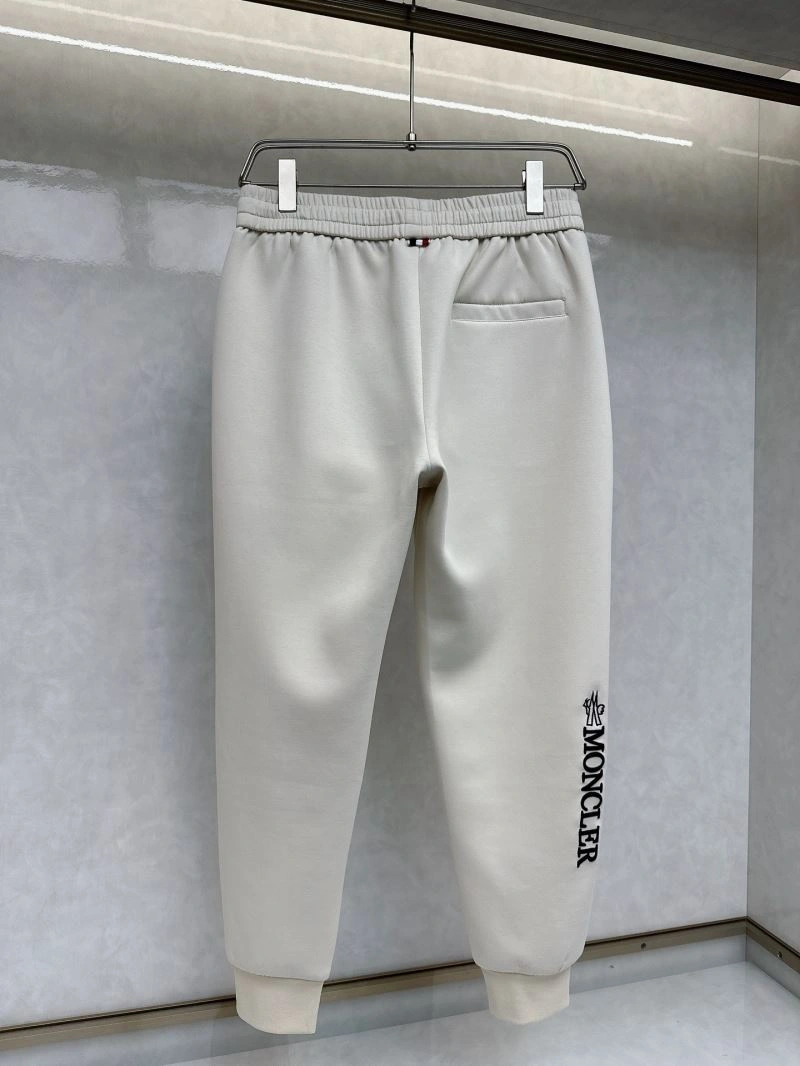TechFriendly Moncler Long Pants 142157